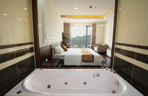 Khách sạn Tây Bắc Tam Đảo